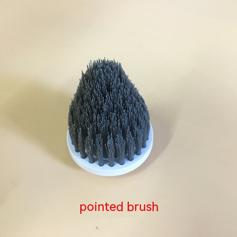 Rechargeable Multifunctional Dish Brush