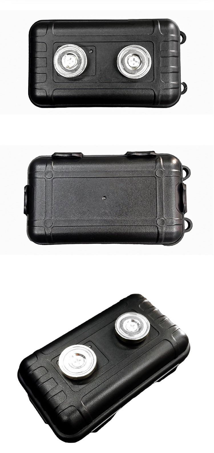 Quick Stash - Magnetic Waterproof Case