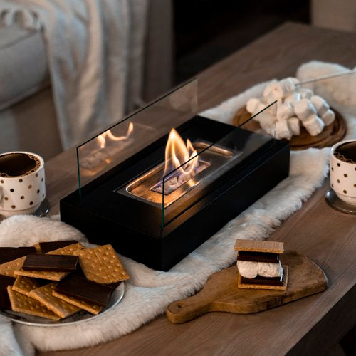 MyFire - Mini Tabletop Fire Pit