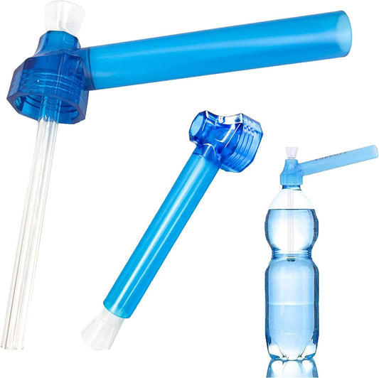 Eazy Elevate - Portable Water Pipe